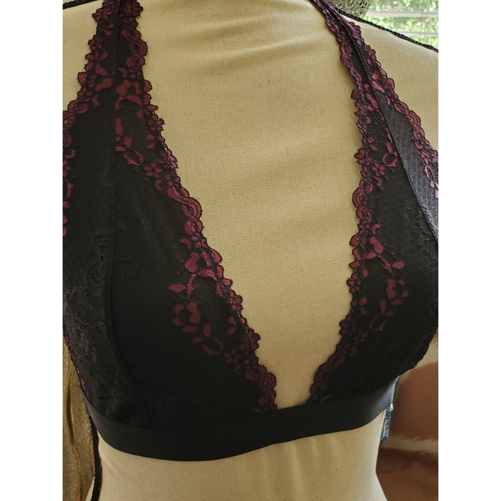 🟠Free people bralettes, nwt